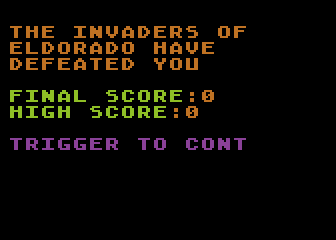 El - Dorado