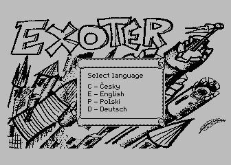 Exoter