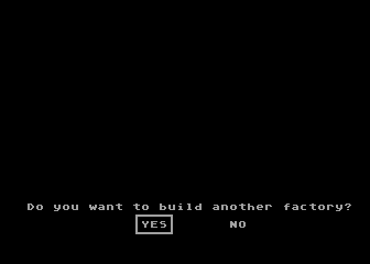 Factory, The