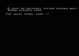 Fantazi 1: Ostrov zla
