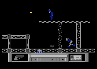 Fatal Game