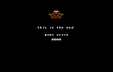 Fester's Quest