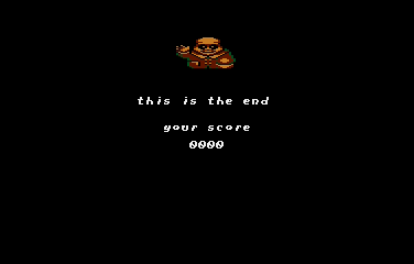 Fester's Quest