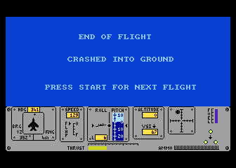 Fighter Pilot