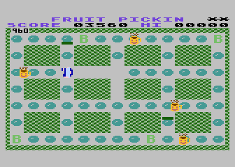 Fruit Pickin'