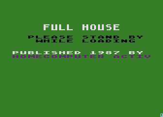 Full House