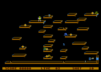 Game Harry