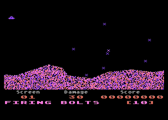 Gauntlet