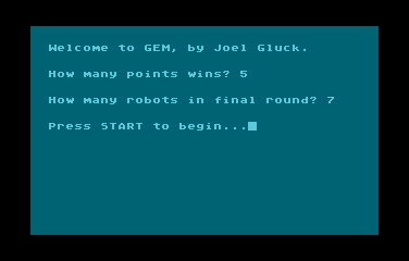 Gem (multijoy patch)