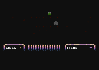Great Green Adventure 2: Prologue