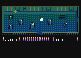 Great Green Adventure 2: Prologue
