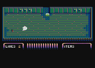 Great Green Adventure 2: Prologue