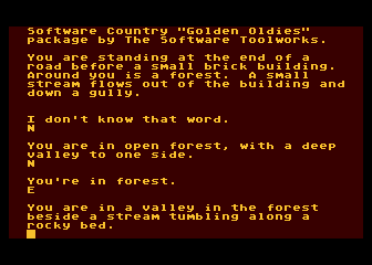 Golden Oldies: Volume 1