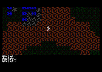 Gothic 1: Der Aeonen Wechsel