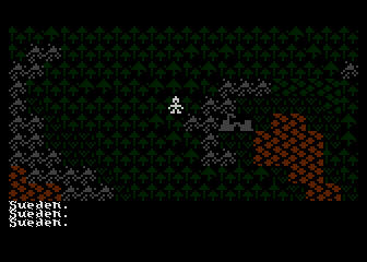 Gothic 1: Der Aeonen Wechsel