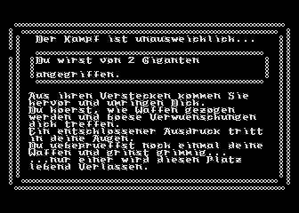 Gothic 1: Der Aeonen Wechsel