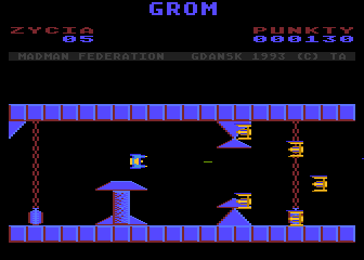 Grom