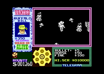 Gunfright