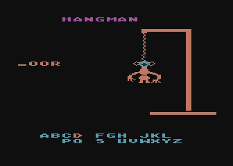Hangman