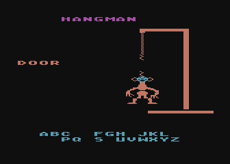 Hangman