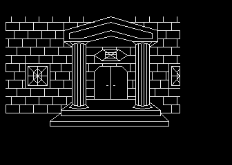 Haunted Palace, The