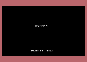 HcwMan