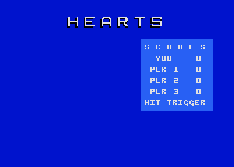Hearts v1.1