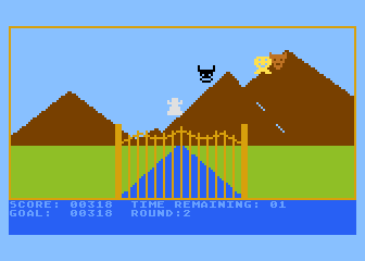 Heavenly Gates, The