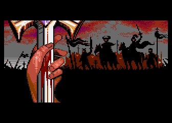 His Dark Majesty: Quest II