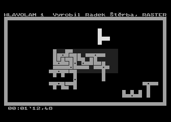 Hlavolam 1