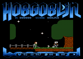 Hobgoblin