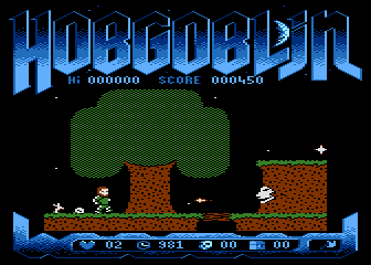 Hobgoblin