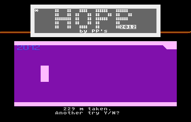 Hopp 2012