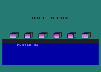 Hot Dice