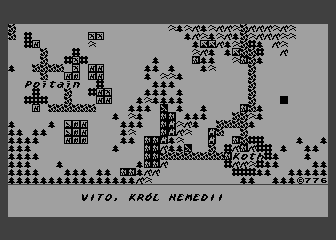 Hyperborea