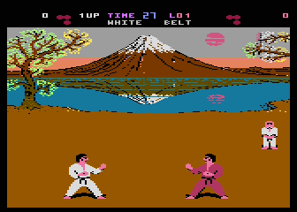 International Karate - Enhanced Edition 2014