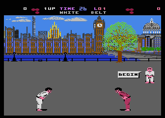International Karate - Enhanced Edition 2014