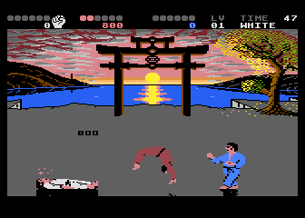 International Karate Plus