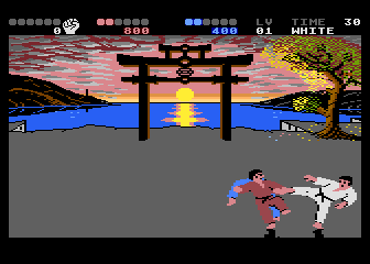 International Karate Plus