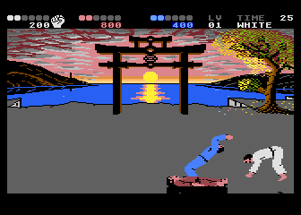 International Karate Plus