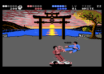 International Karate Plus