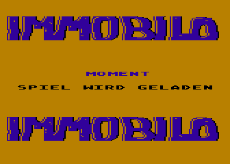 Immobilo
