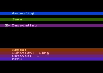 Interval