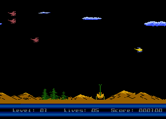 Invasion