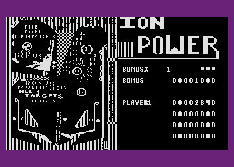 Ion Power