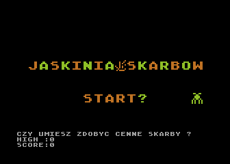 Jaskinia-Skarbow