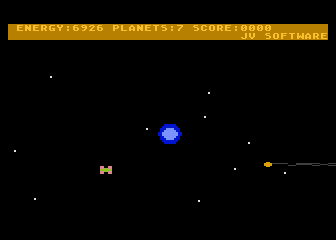 Journey to the Planets