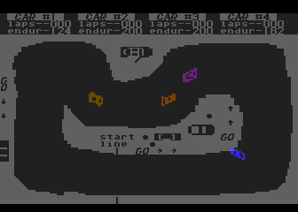 JunkYard Racing