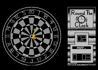 Jocky Wilson's Darts Challenge