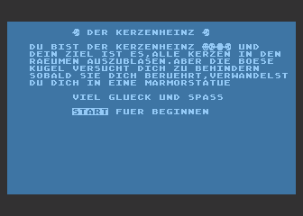 Kerzenheinz